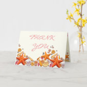 Schöne Ausdrücke Dankeschön Karte (Gelbe Blume)