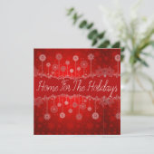 SCHÖNE AUSDRÜCKE FERIENKARTE FEIERTAGSKARTE (Stehend Vorderseite)