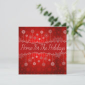 SCHÖNE AUSDRÜCKE FERIENKARTE FEIERTAGSKARTE (Stehend Vorderseite)