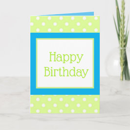 SCHÖNE AUSDRÜCKE - Grußkarte Karte