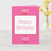 SCHÖNE AUSDRÜCKE - Grußkarte Karte (Gelbe Blume)