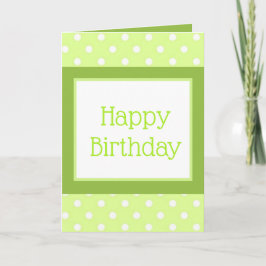 SCHÖNE AUSDRÜCKE - Grußkarte Karte