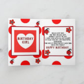 SCHÖNE AUSDRÜCKE KARTE (Innenseite)