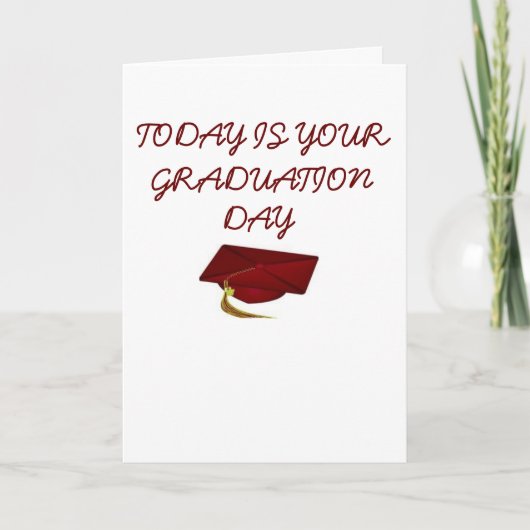 SCHÖNE AUSDRÜCKE KARTE (Vorderseite)