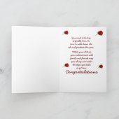 SCHÖNE AUSDRÜCKE KARTE (Innenseite)