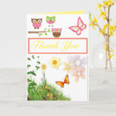 SCHÖNE AUSDRÜCKE KARTE (Gelbe Blume)