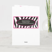 SCHÖNE AUSDRÜCKE KARTE (Rückseite)