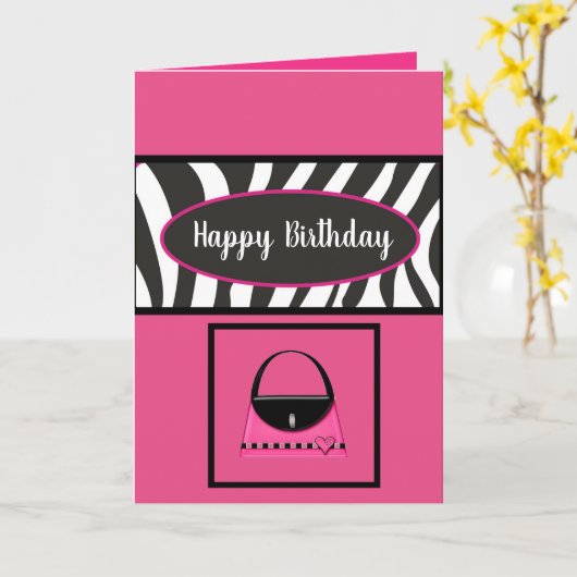 SCHÖNE AUSDRÜCKE KARTE (Gelbe Blume)