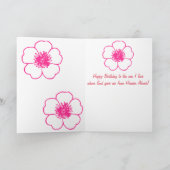 SCHÖNE AUSDRÜCKE KARTE (Innenseite)