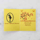 SCHÖNE AUSDRÜCKE KARTE (Innenseite)