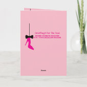 SCHÖNE AUSDRÜCKE KARTE (Rückseite)