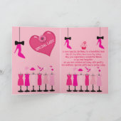 SCHÖNE AUSDRÜCKE KARTE (Innenseite)