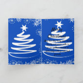 Schöne Ausdrücke Karte (Innenseite)