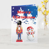 Schöne Ausdrücke Karte (Gelbe Blume)