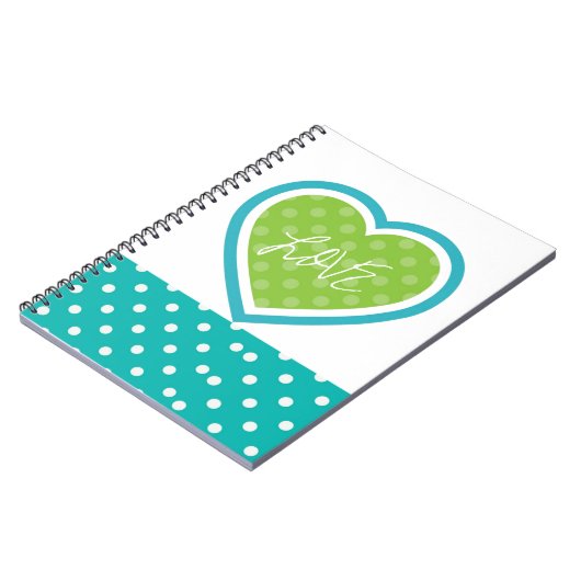 SCHÖNE AUSDRÜCKE NOTEBOOK NOTIZBLOCK (Linke Seite)