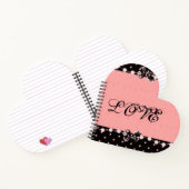 SCHÖNE AUSDRÜCKE - NOTEBOOK NOTIZBLOCK (Innenseite)