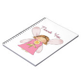 SCHÖNE AUSDRÜCKE NOTEBOOK NOTIZBLOCK (Linke Seite)