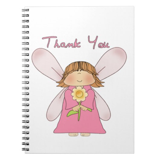 SCHÖNE AUSDRÜCKE NOTEBOOK NOTIZBLOCK (Vorderseite)