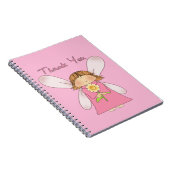 SCHÖNE AUSDRÜCKE NOTEBOOK NOTIZBLOCK (Rechte Seite)