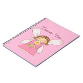 SCHÖNE AUSDRÜCKE NOTEBOOK NOTIZBLOCK (Linke Seite)