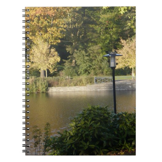 SCHÖNE AUSDRÜCKE NOTEBOOK NOTIZBLOCK (Vorderseite)
