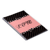 SCHÖNE AUSDRÜCKE - NOTEBOOK NOTIZBLOCK (Rechte Seite)