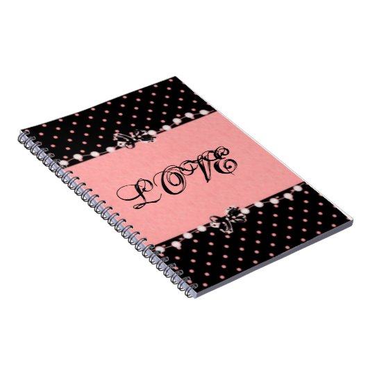 SCHÖNE AUSDRÜCKE - NOTEBOOK NOTIZBLOCK (Rechte Seite)