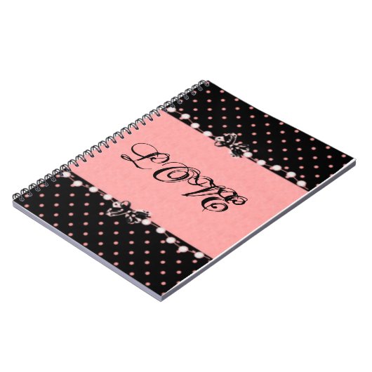 SCHÖNE AUSDRÜCKE - NOTEBOOK NOTIZBLOCK (Linke Seite)