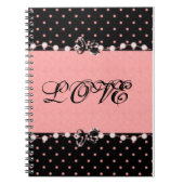 SCHÖNE AUSDRÜCKE - NOTEBOOK NOTIZBLOCK (Vorderseite)