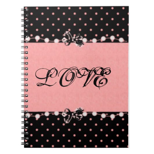 SCHÖNE AUSDRÜCKE - NOTEBOOK NOTIZBLOCK (Vorderseite)