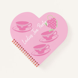 SCHÖNE AUSDRÜCKE NOTEBOOK NOTIZBLOCK