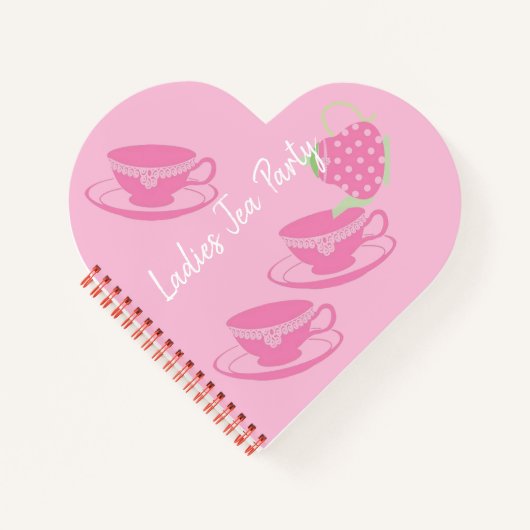 SCHÖNE AUSDRÜCKE NOTEBOOK NOTIZBLOCK (Vorderseite)