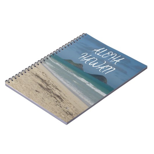 SCHÖNE AUSDRÜCKE NOTEBOOK NOTIZBLOCK (Linke Seite)