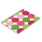 SCHÖNE AUSDRÜCKE NOTEBOOK NOTIZBLOCK (Linke Seite)