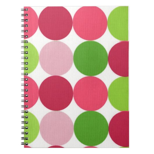 SCHÖNE AUSDRÜCKE NOTEBOOK NOTIZBLOCK (Vorderseite)
