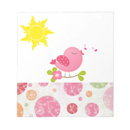 SCHÖNE AUSDRÜCKE NOTEPAD NOTIZBLOCK