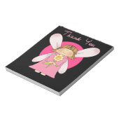 SCHÖNE AUSDRÜCKE NOTIZBLOCK (Rotiert)