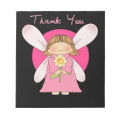 SCHÖNE AUSDRÜCKE NOTIZBLOCK (Vorderseite)