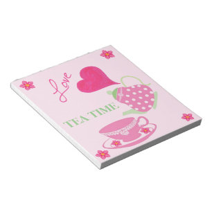 Schöne Ausdrücke Notizblock