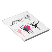 SCHÖNE AUSDRÜCKE NOTIZBLOCK (angewinkelt)