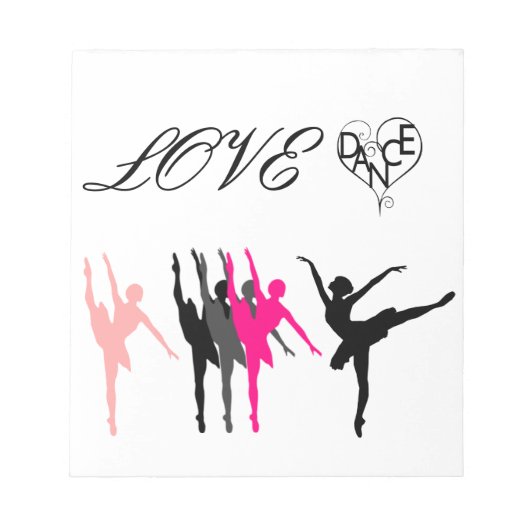 SCHÖNE AUSDRÜCKE NOTIZBLOCK (Vorderseite)