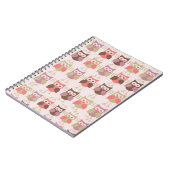 SCHÖNE AUSDRÜCKE NOTIZBLOCK (Linke Seite)