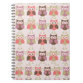 SCHÖNE AUSDRÜCKE NOTIZBLOCK (Vorderseite)