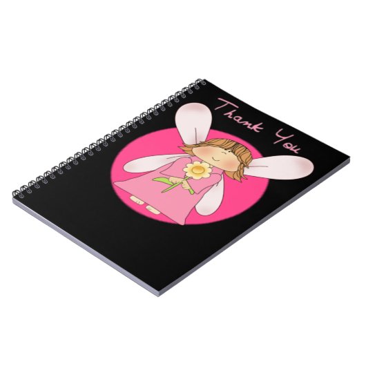 SCHÖNE AUSDRÜCKE NOTIZBLOCK (Linke Seite)