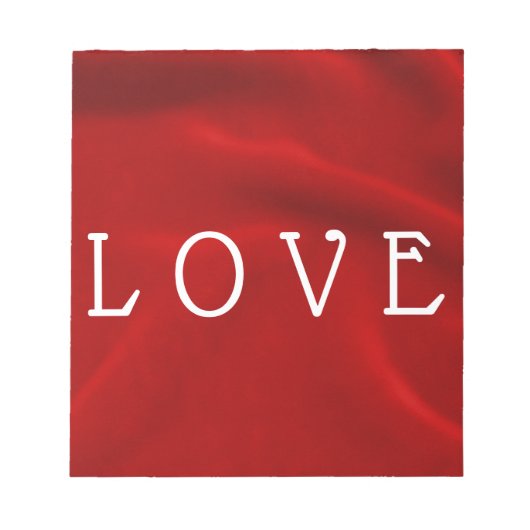 SCHÖNE AUSDRÜCKE NOTIZBLOCK (Vorderseite)