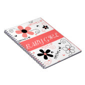 SCHÖNE AUSDRÜCKE NOTIZBLOCK (Rechte Seite)