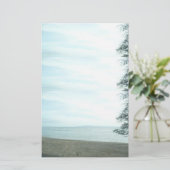 SCHÖNE AUSDRÜCKE - Papier für Schreibwaren (Stehend Vorderseite)