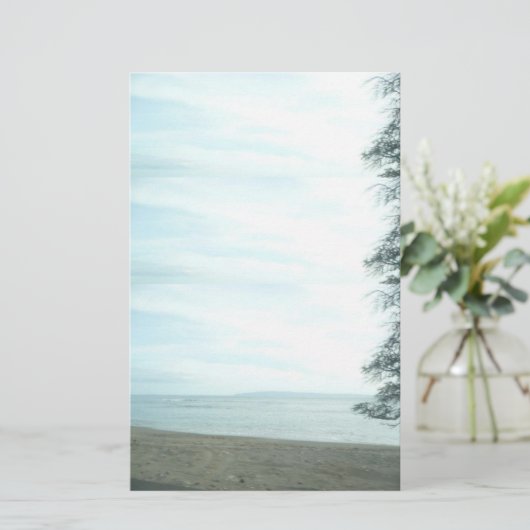 SCHÖNE AUSDRÜCKE - Papier für Schreibwaren (Stehend Vorderseite)