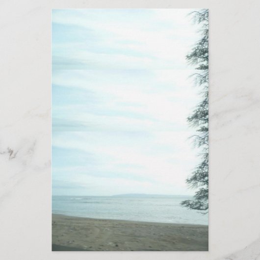 SCHÖNE AUSDRÜCKE - Papier für Schreibwaren (Vorderseite)