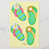 SCHÖNE AUSDRÜCKE - Papier für Schreibwaren (Rückseite)